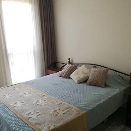Cascadas Family Resort Слънчев бряг