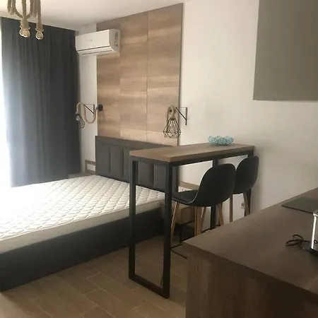 Cascadas Family Resort Апартамент Слънчев бряг