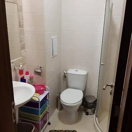 Cascadas Family Resort * Слънчев бряг