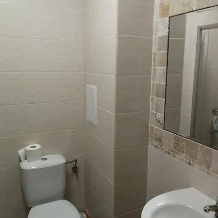 Cascadas Family Resort * Слънчев бряг