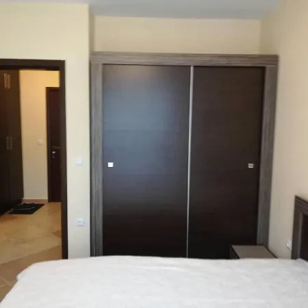 Cascadas Family Resort Апартамент Слънчев бряг