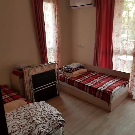 Апартамент Cascadas Family Resort