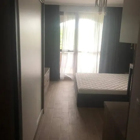 Cascadas Family Resort Слънчев бряг