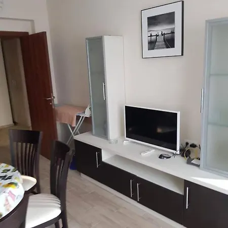 Cascadas Family Resort Апартамент Слънчев бряг