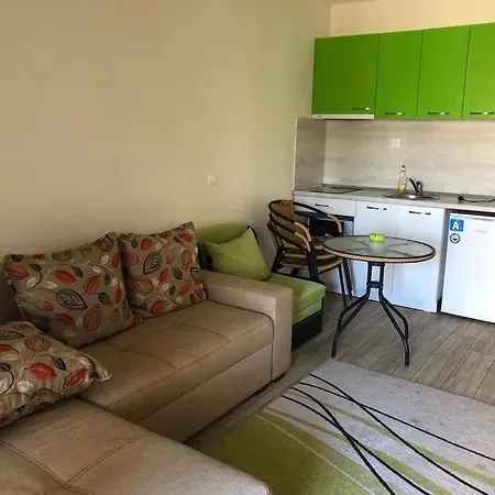Апартамент Cascadas Family Resort *