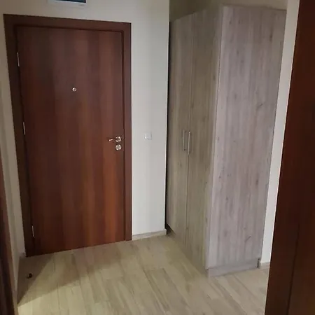 Cascadas Family Resort Слънчев бряг