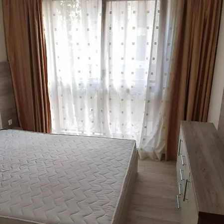 Cascadas Family Resort * Слънчев бряг